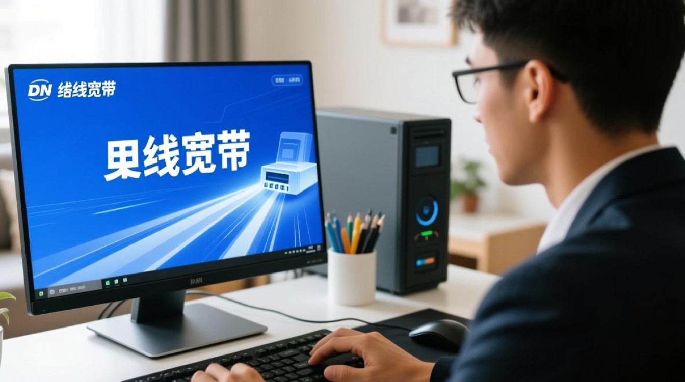 洛阳有线宽带DNS服务器地址是多少？怎么设置？