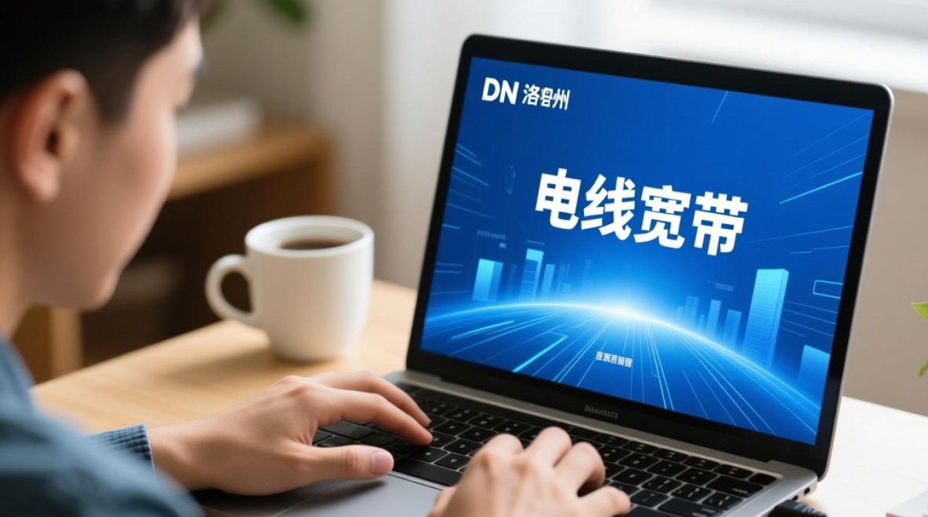 洛阳有线宽带DNS服务器地址是多少？怎么设置？