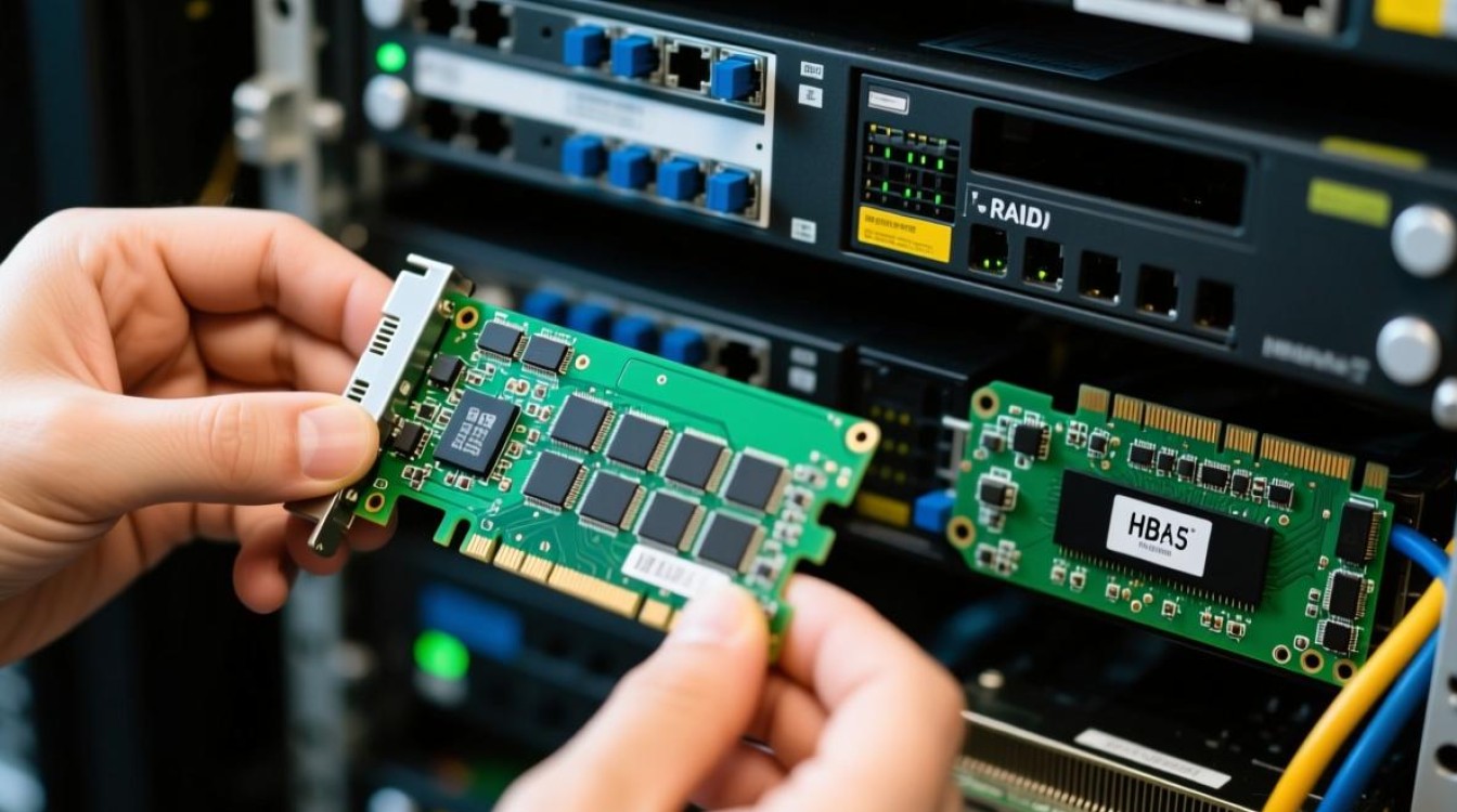 服务器电脑更换扩展卡后总是死机怎么办？