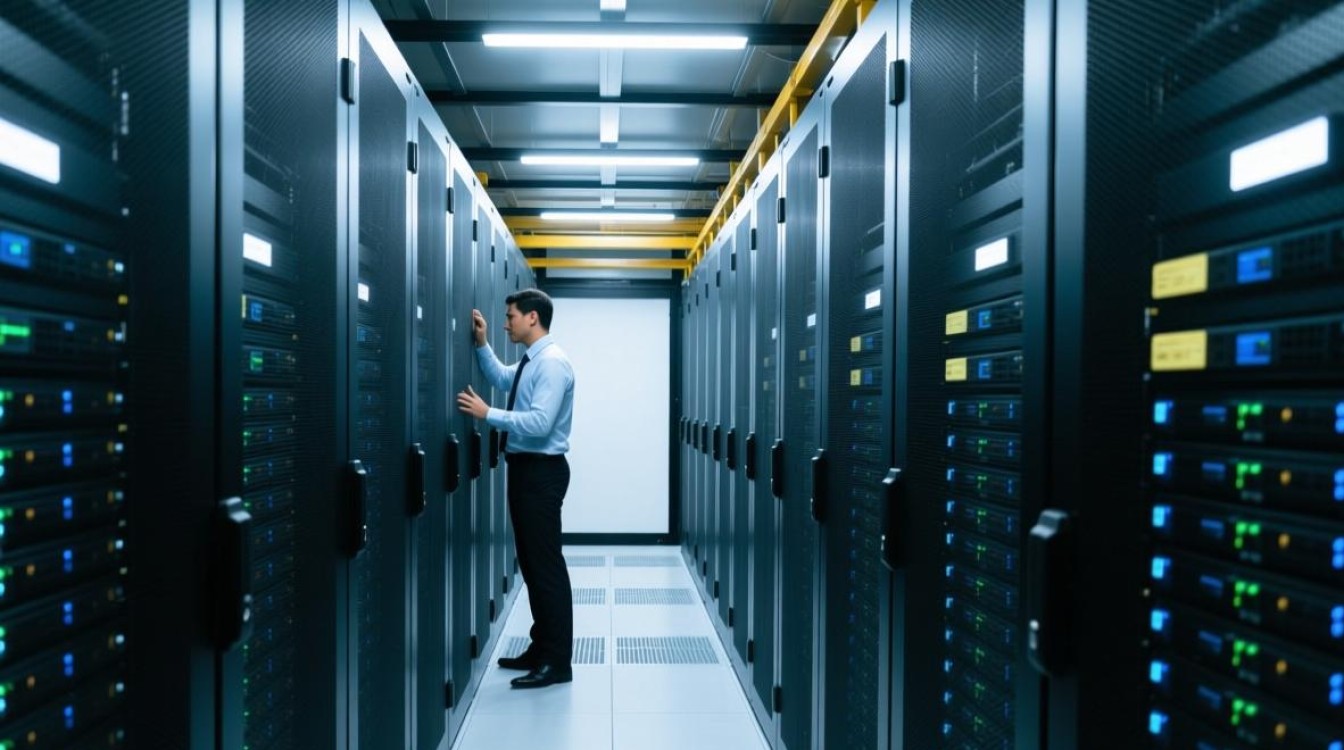 服务器申请搭建环境,需要准备哪些材料? 服务器申请搭建环境,需要准备哪些材料?