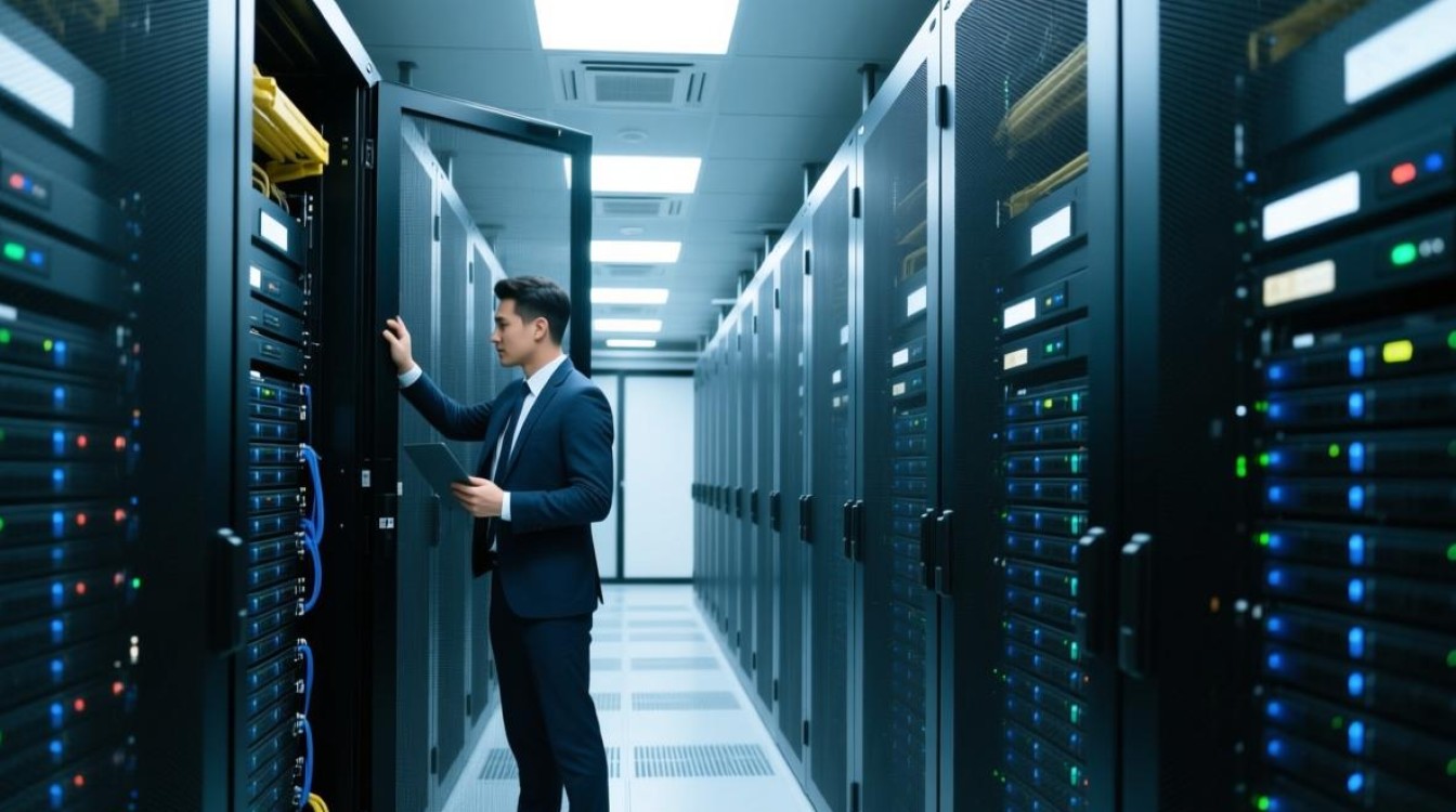 服务器申请搭建环境,需要准备哪些材料? 服务器申请搭建环境,需要准备哪些材料?