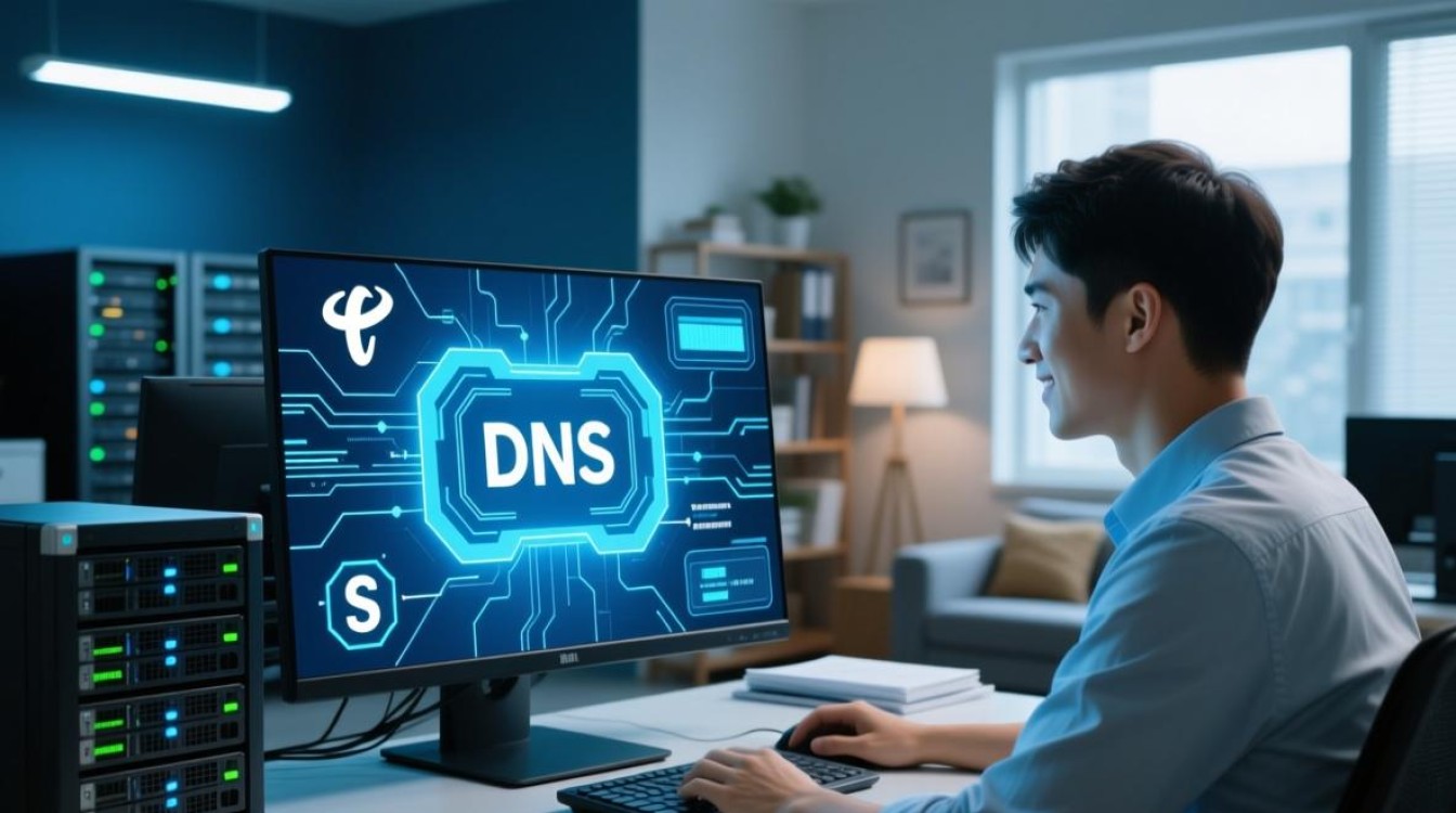 衢州电信宽带首选DNS服务器是什么？如何设置优化？