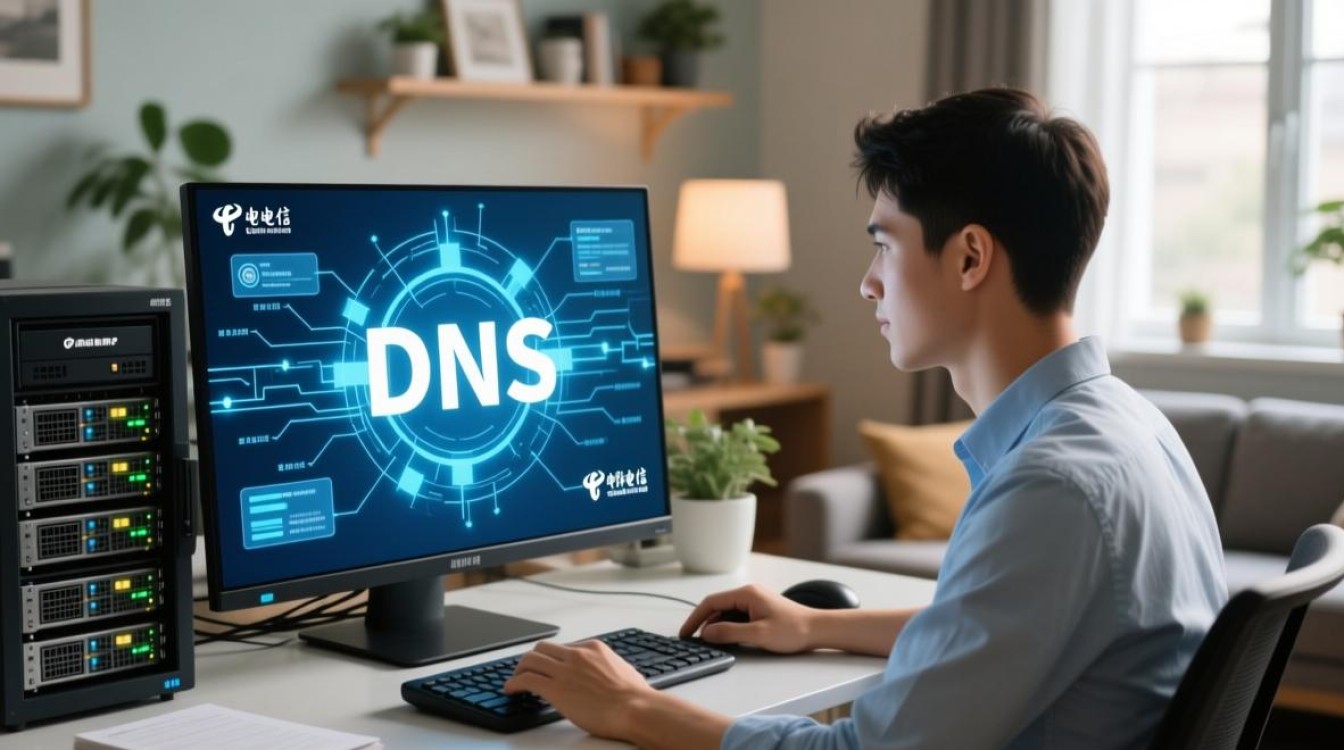 衢州电信宽带首选DNS服务器是什么？如何设置优化？