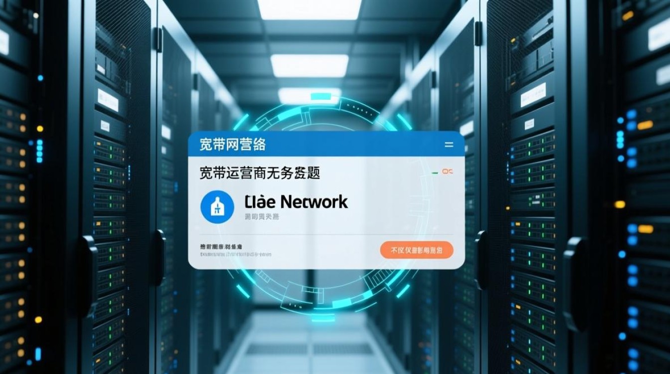 宽带运营商服务器无响应怎么办?快速排查解决方法有哪些? 宽带运营商服务器无响应怎么办?快速排查解决方法有哪些?