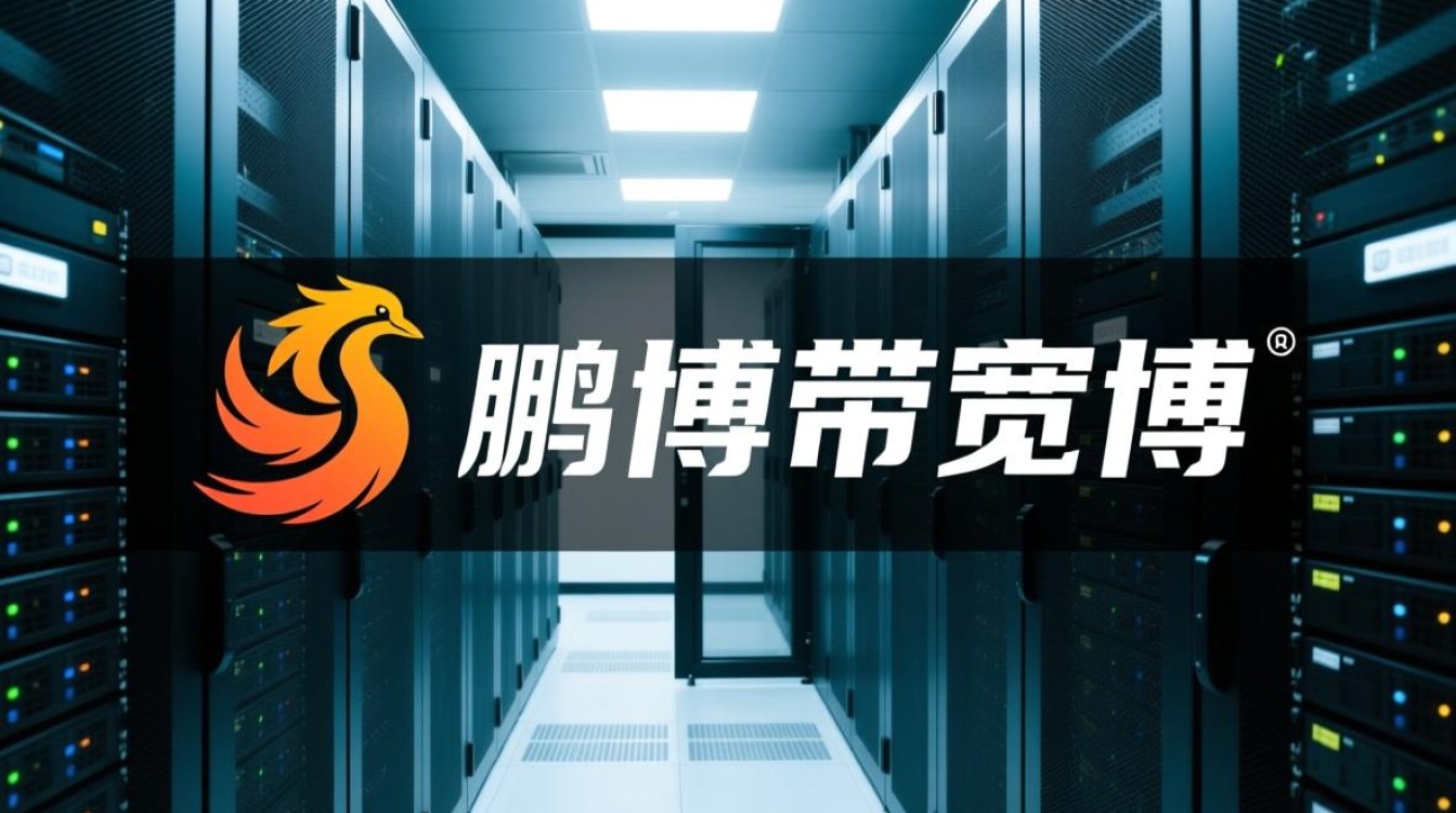 鹏博宽带服务器实际使用体验如何？稳定性和网速靠谱吗？