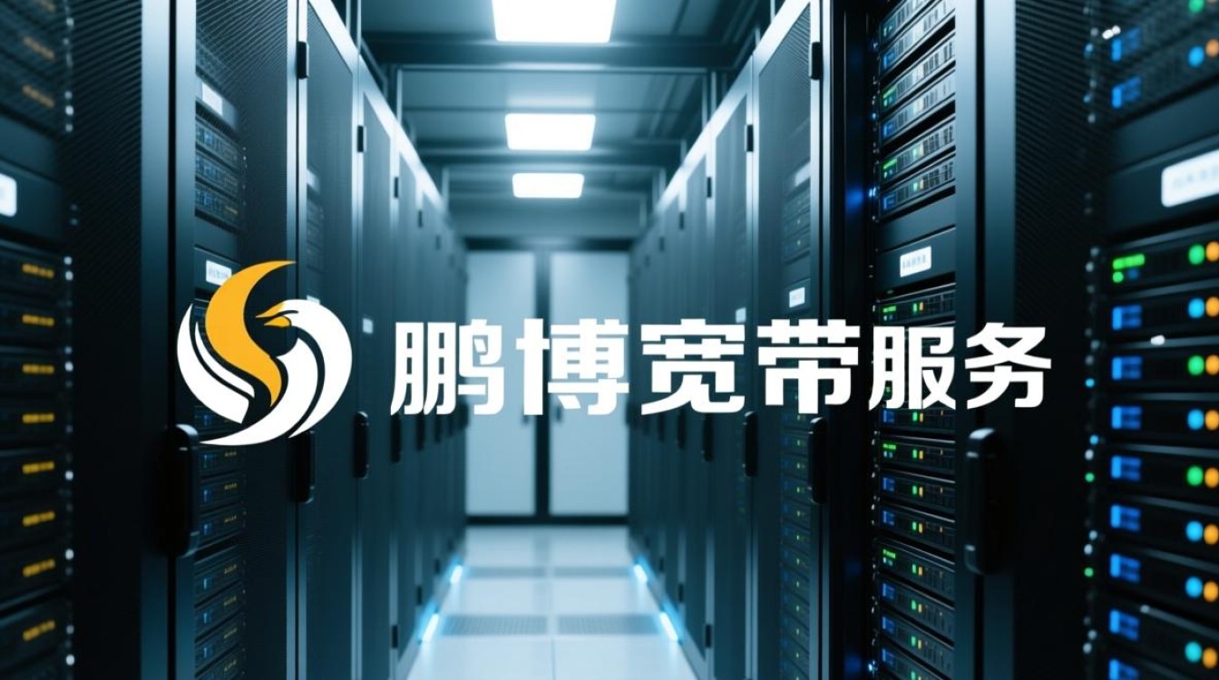 鹏博宽带服务器实际使用体验如何？稳定性和网速靠谱吗？