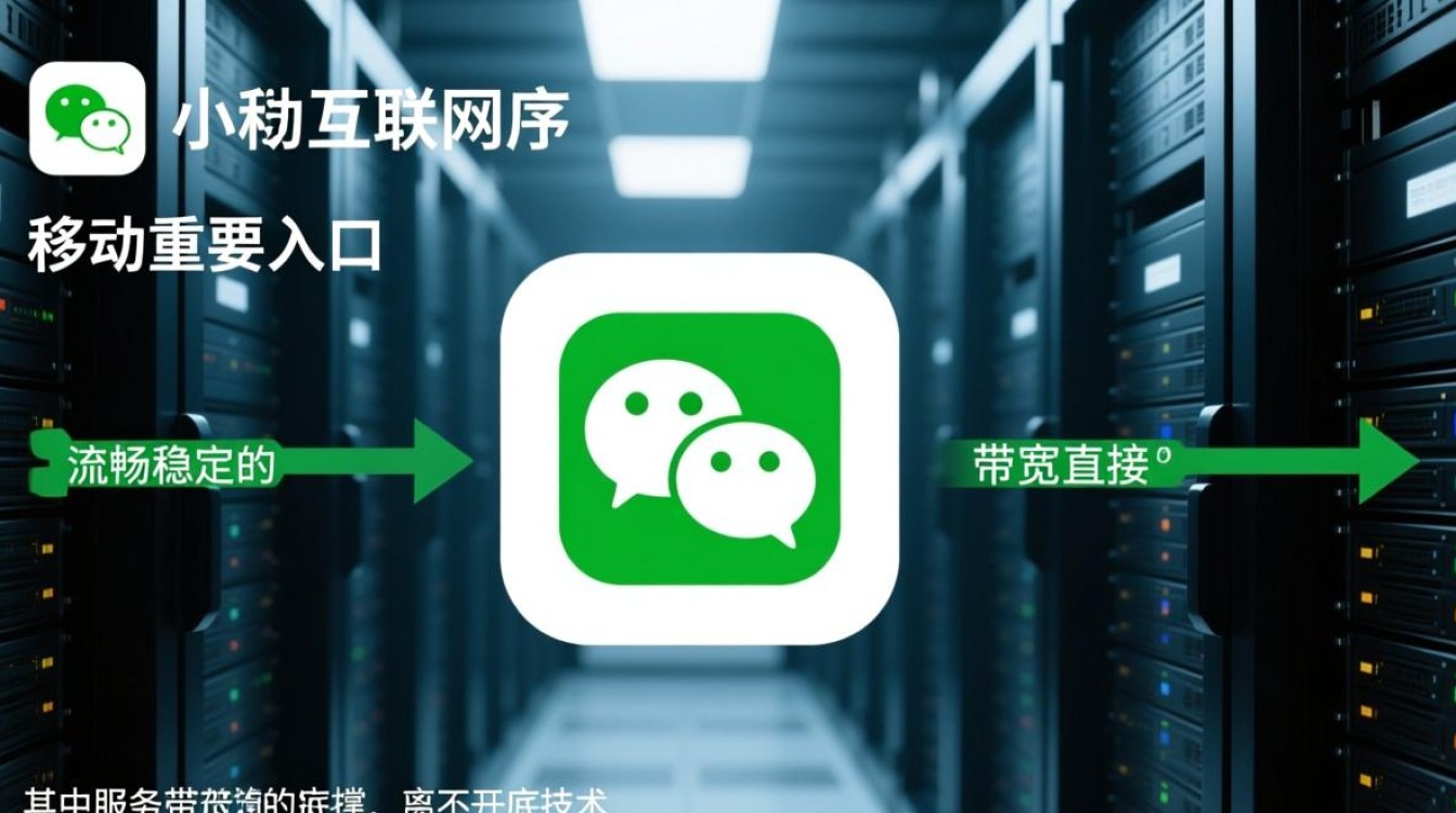 微信小程序服务器带宽不够用怎么办？