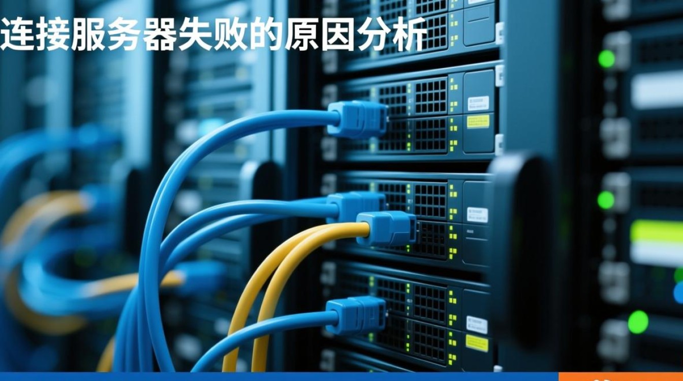 t宽带频繁连不上服务器怎么办？排查步骤有哪些？