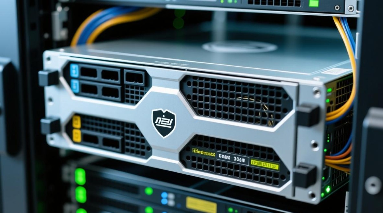 服务器电源内部结构具体包含哪些关键组件？