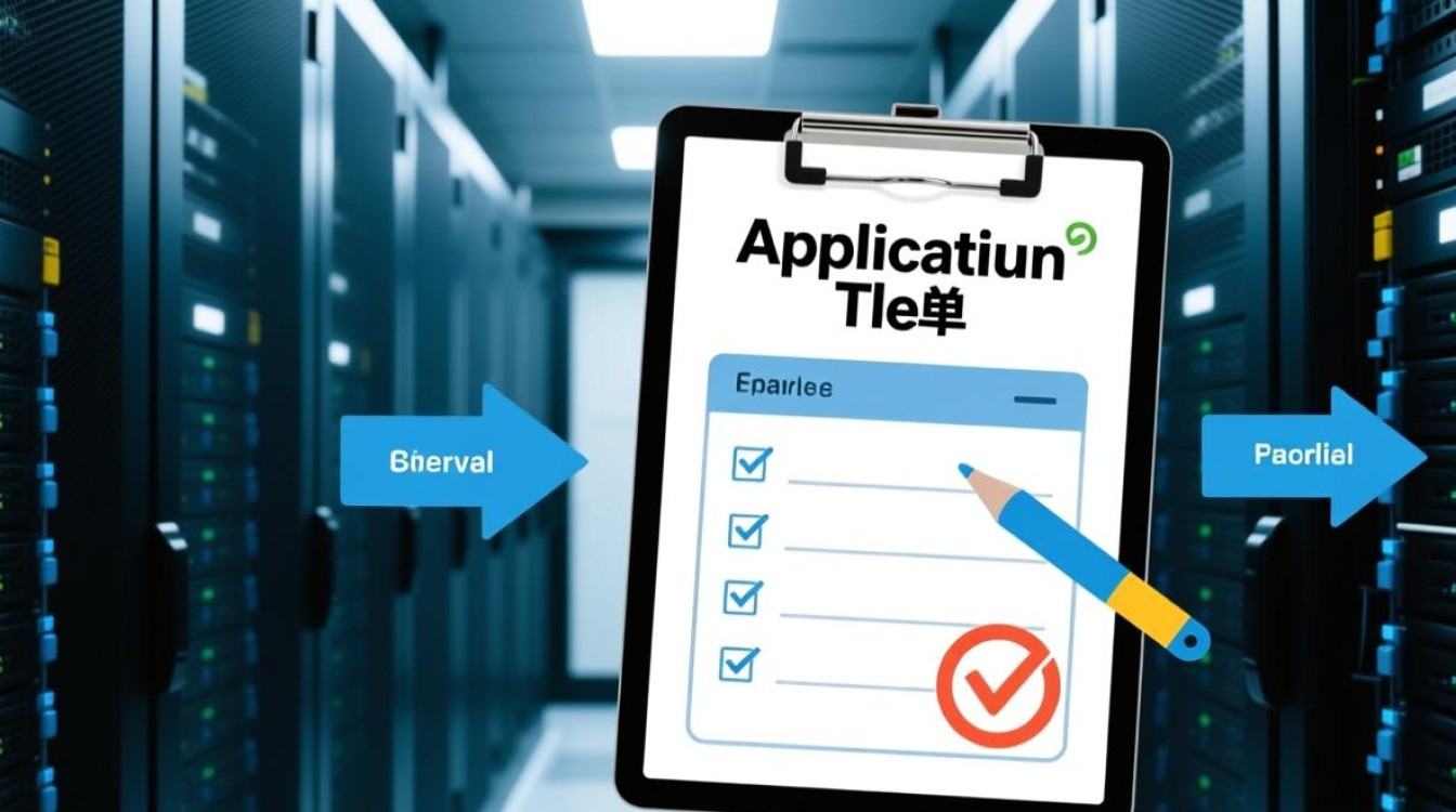 服务器申请工单怎么提交？流程和注意事项有哪些？