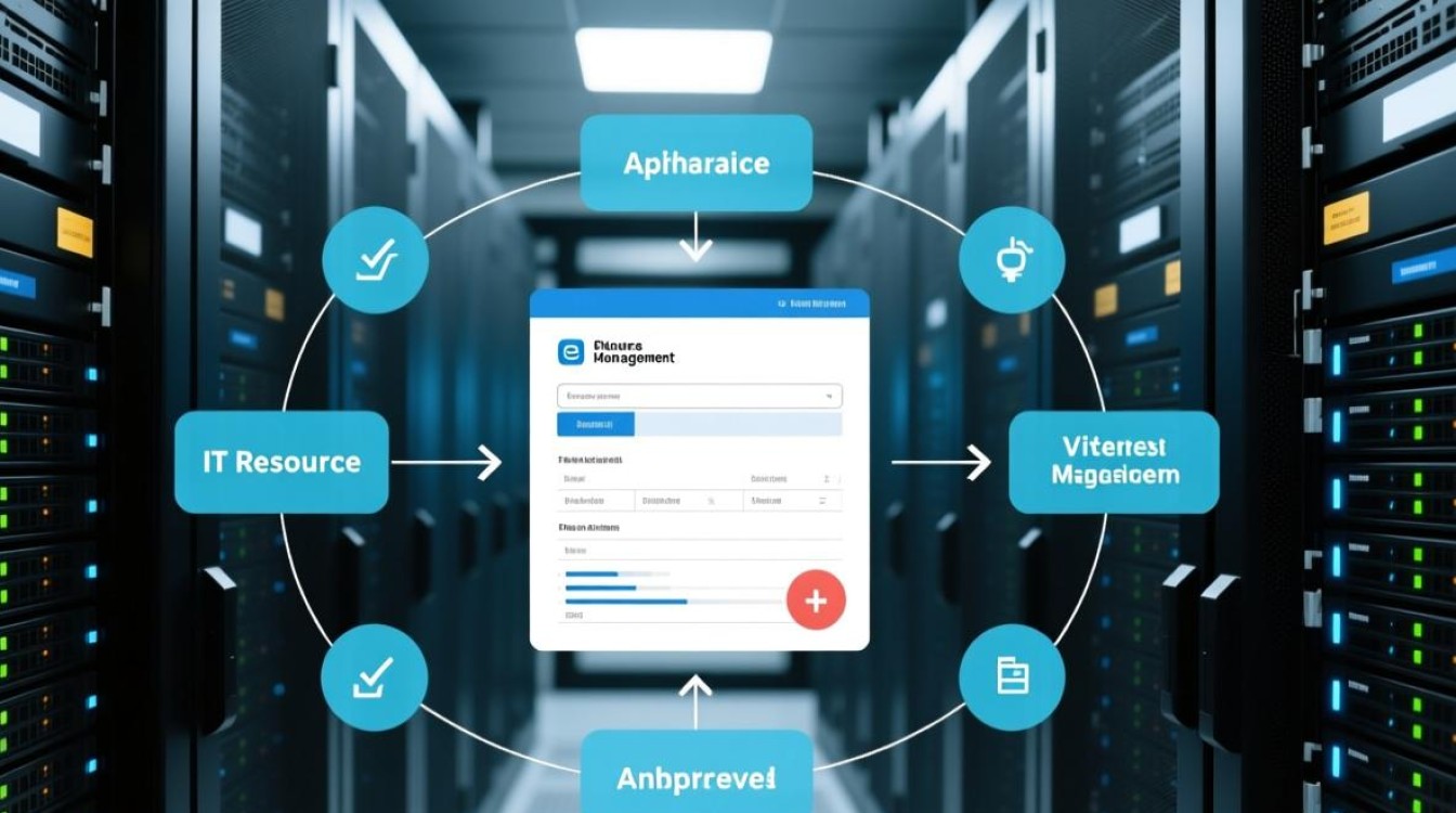服务器申请工单怎么提交？流程和注意事项有哪些？