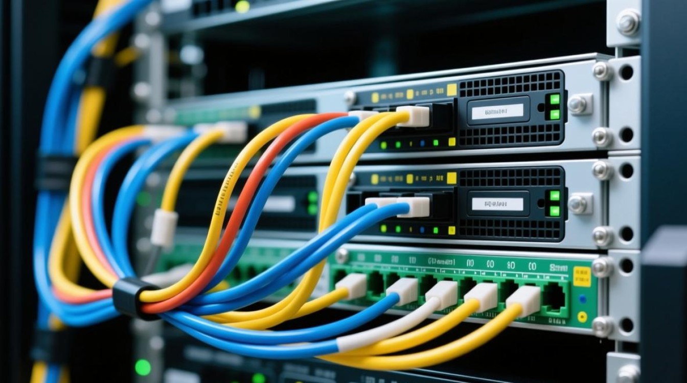 服务器电源做线教程,DIY步骤与安全注意事项有哪些? 服务器电源做线教程,DIY步骤与安全注意事项有哪些?