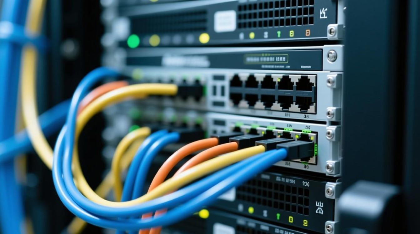 服务器电源做线教程,DIY步骤与安全注意事项有哪些? 服务器电源做线教程,DIY步骤与安全注意事项有哪些?