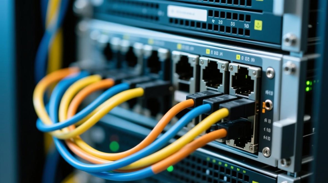 服务器电源做线教程,DIY步骤与安全注意事项有哪些? 服务器电源做线教程,DIY步骤与安全注意事项有哪些?