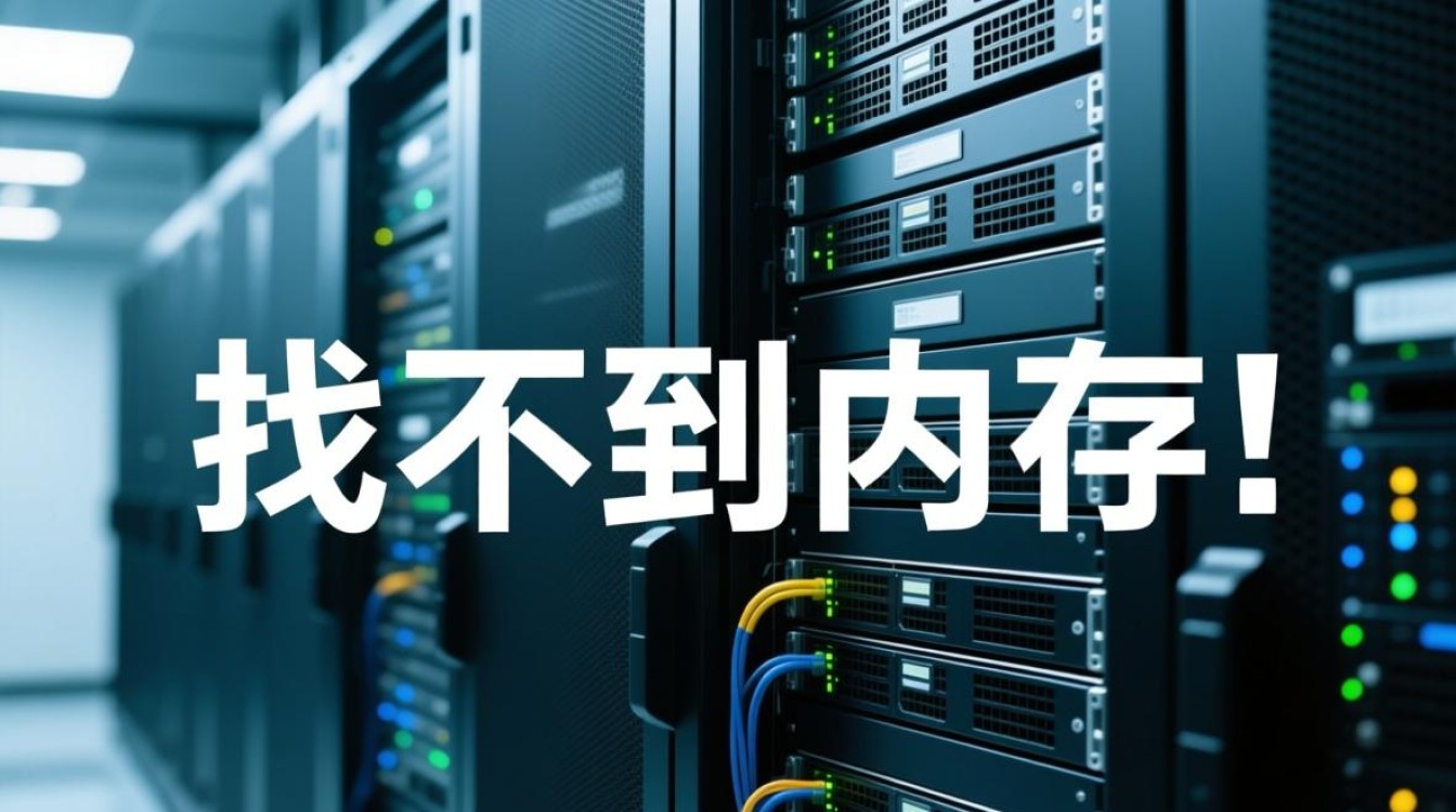 服务器电脑总出现找不到内存怎么办? 服务器电脑总出现找不到内存怎么办?