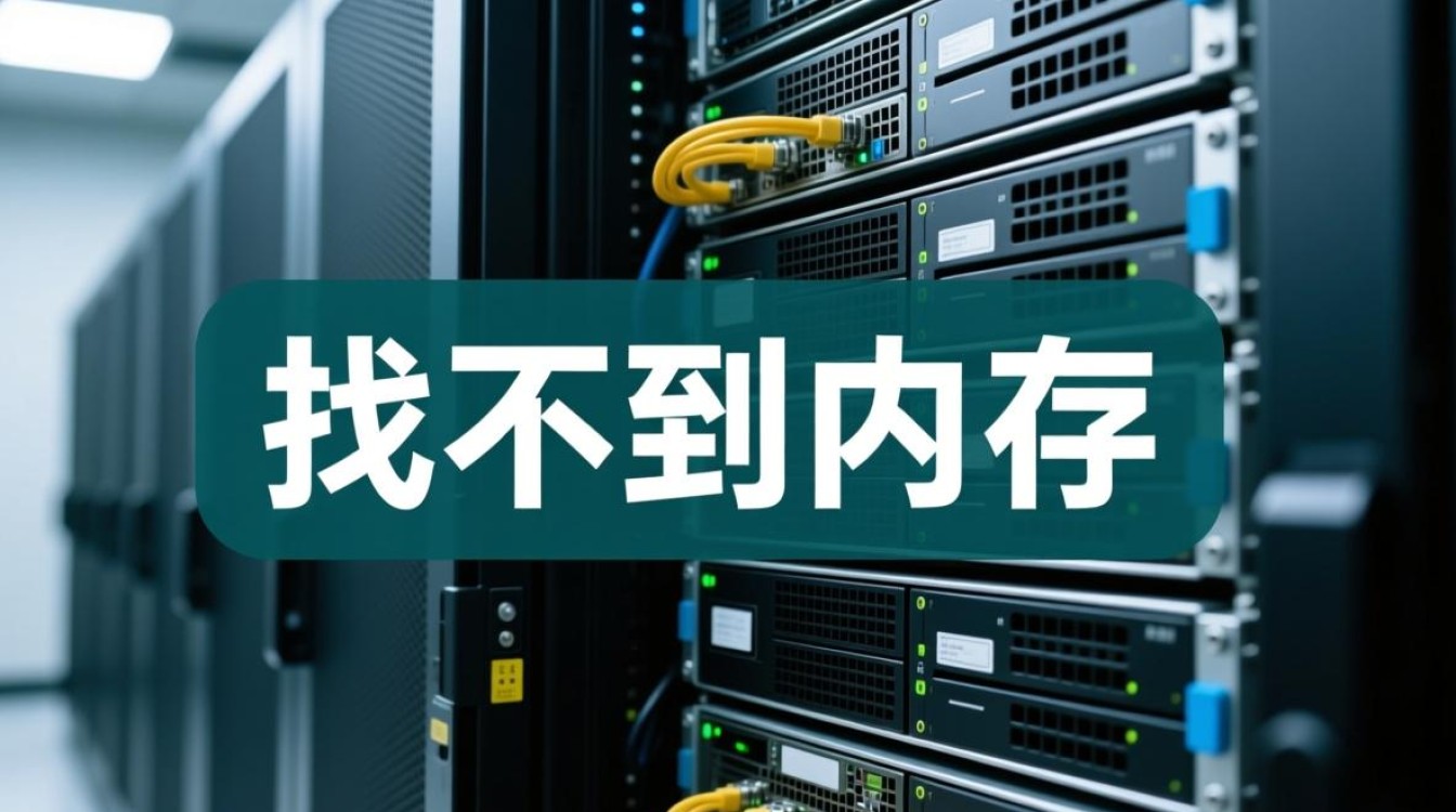 服务器电脑总出现找不到内存怎么办? 服务器电脑总出现找不到内存怎么办?