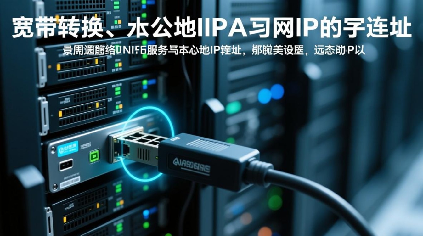 如何把普通宽带变成服务器连接?家庭宽带搭建服务器可行吗? 如何把普通宽带变成服务器连接?家庭宽带搭建服务器可行吗?