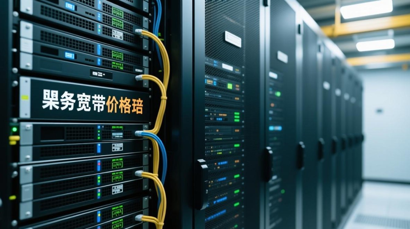 国内服务器宽带价格为何远高于普通宽带? 国内服务器宽带价格为何远高于普通宽带?