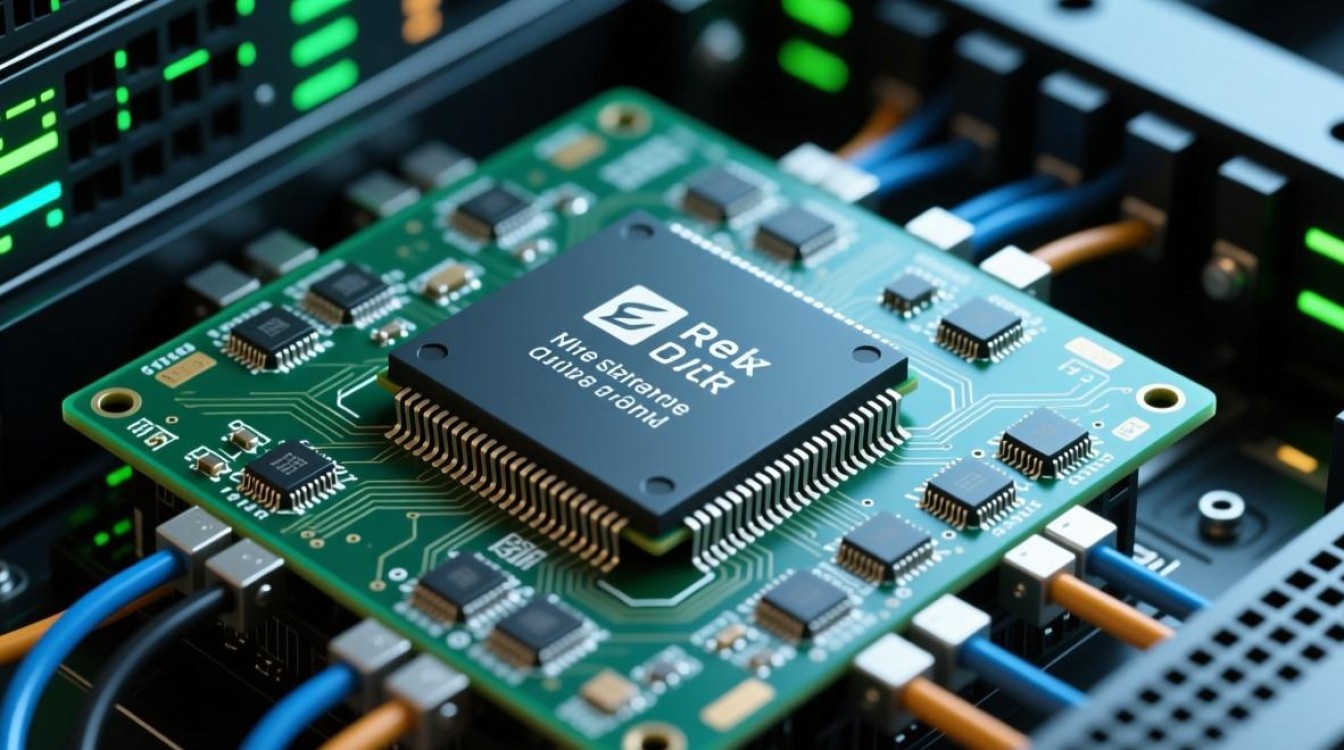 服务器电源的电源管理芯片有哪些关键功能？