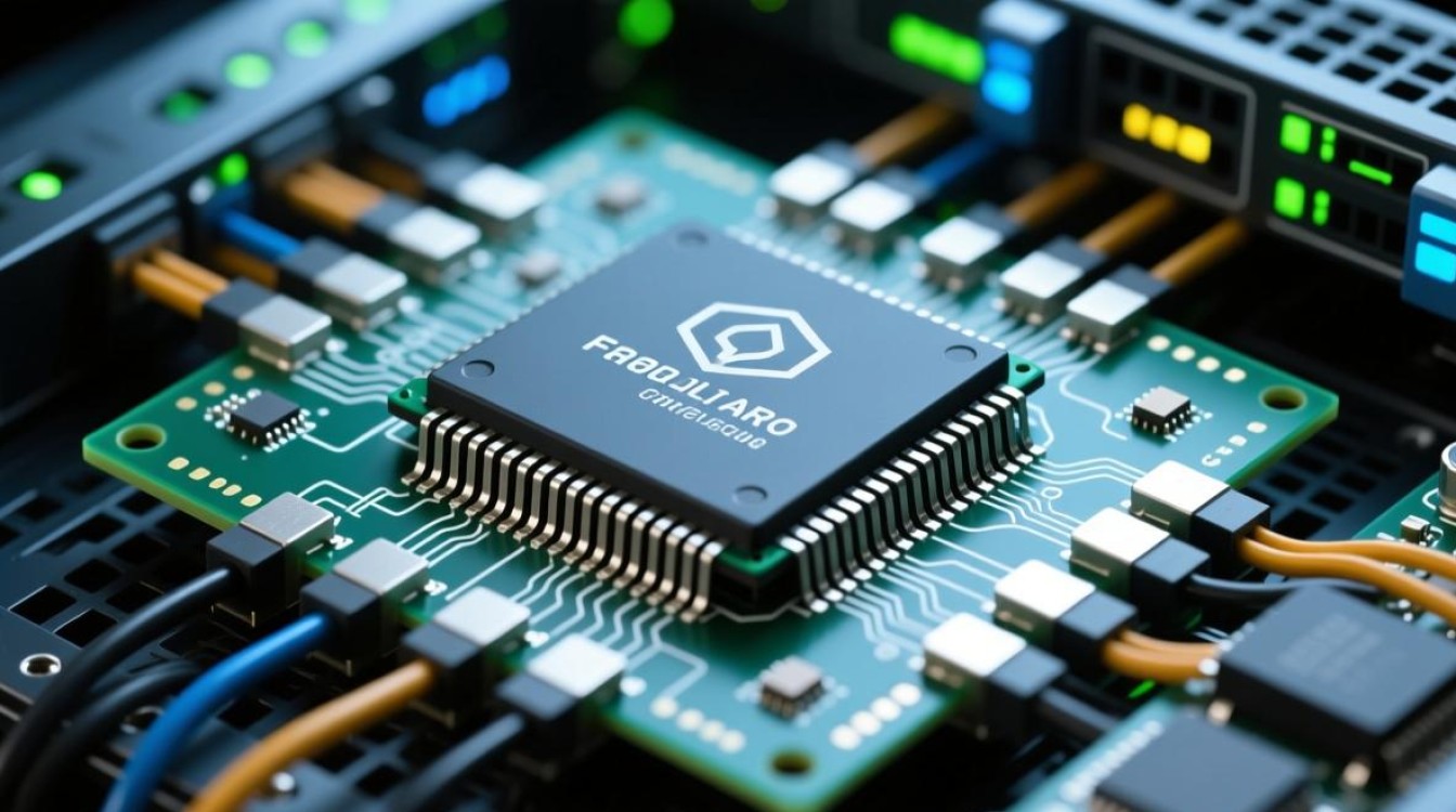 服务器电源的电源管理芯片有哪些关键功能？