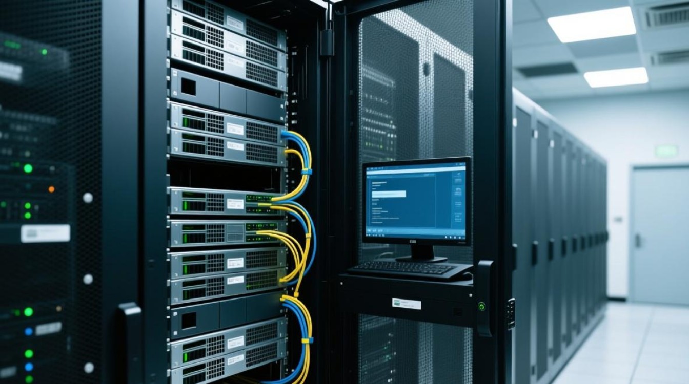 服务器电脑怎么进入BIOS设置界面？