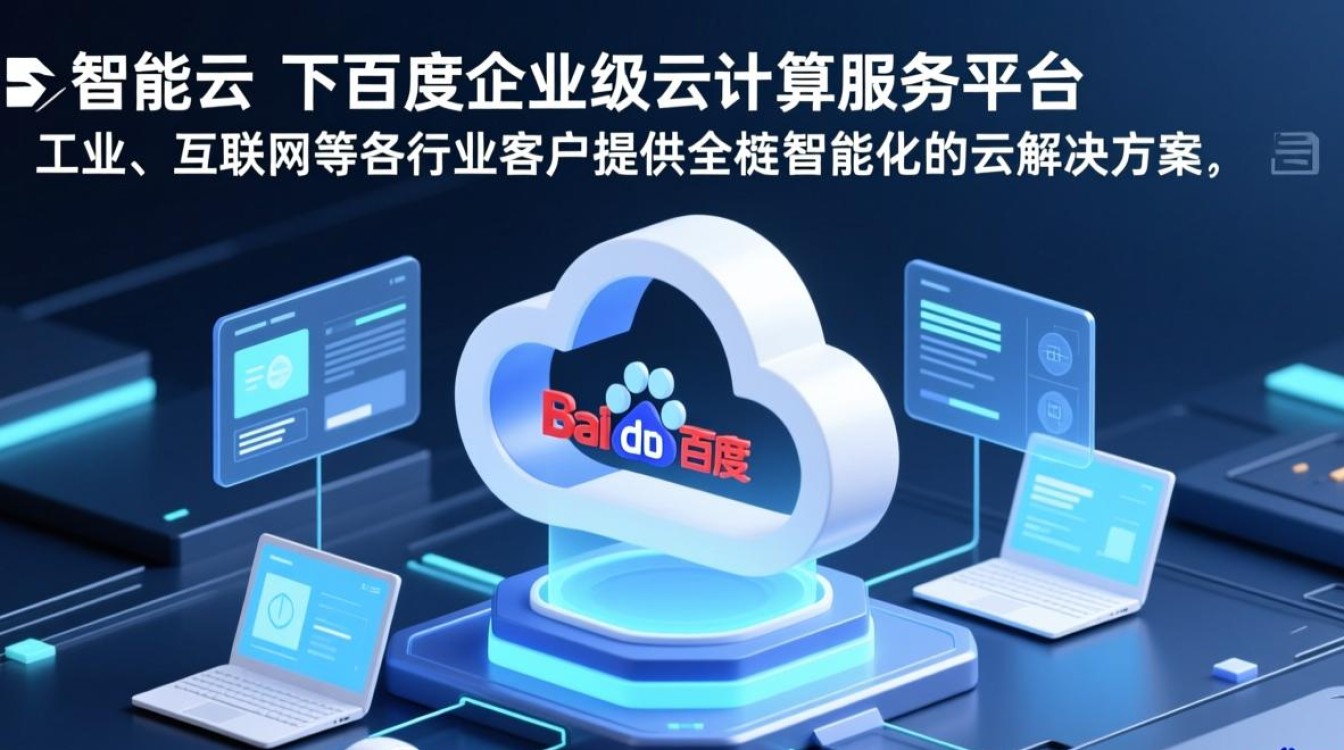 百度智能云登录失败怎么办？忘记密码怎么找回账号？