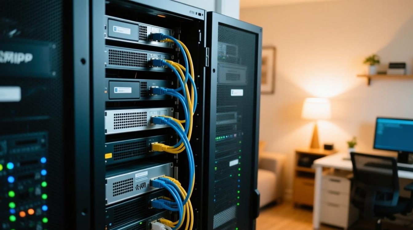 宽带用户公网IP搭建服务器需要哪些步骤和注意事项? 宽带用户公网IP搭建服务器需要哪些步骤和注意事项?