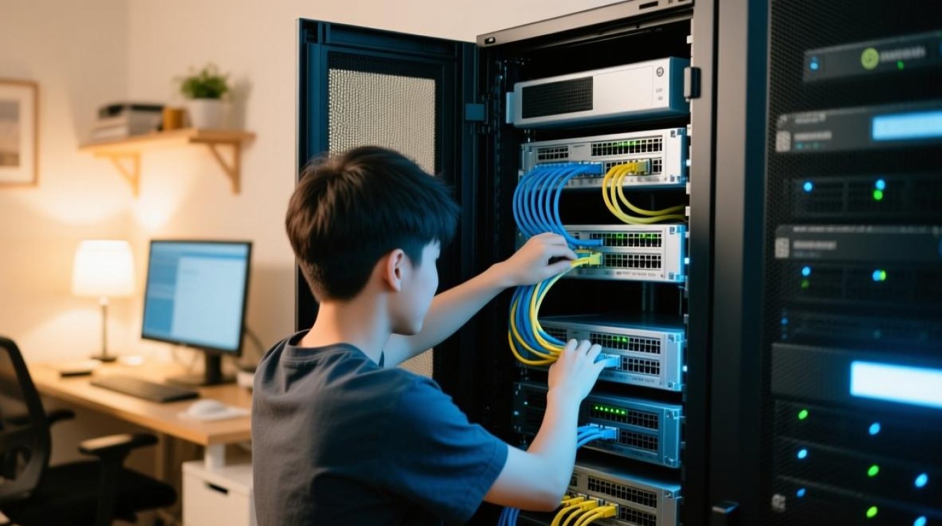 宽带用户公网IP搭建服务器需要哪些步骤和注意事项? 宽带用户公网IP搭建服务器需要哪些步骤和注意事项?