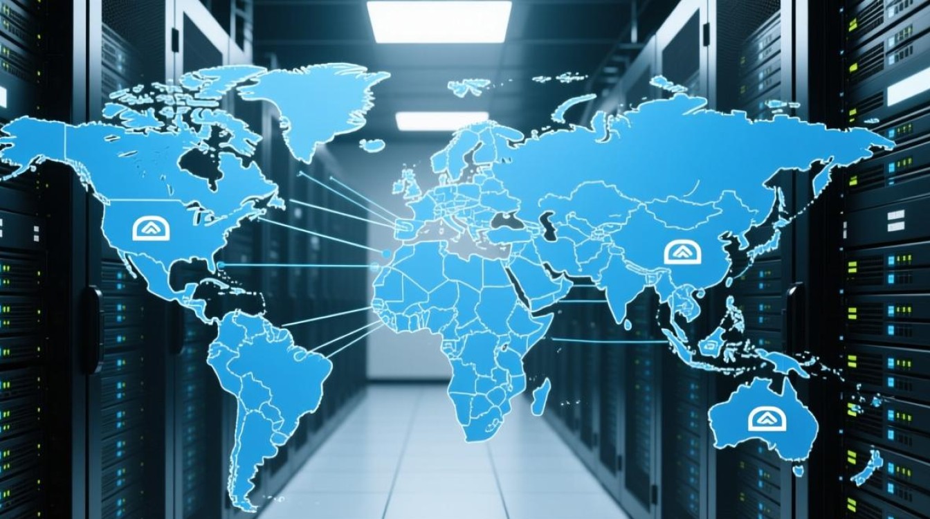 移动宽带大陆主服务器部署在哪些城市? 移动宽带大陆主服务器部署在哪些城市?