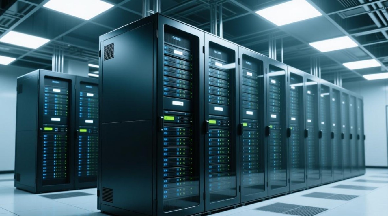 服务器用的数据库服务器，选型该注意哪些核心参数？