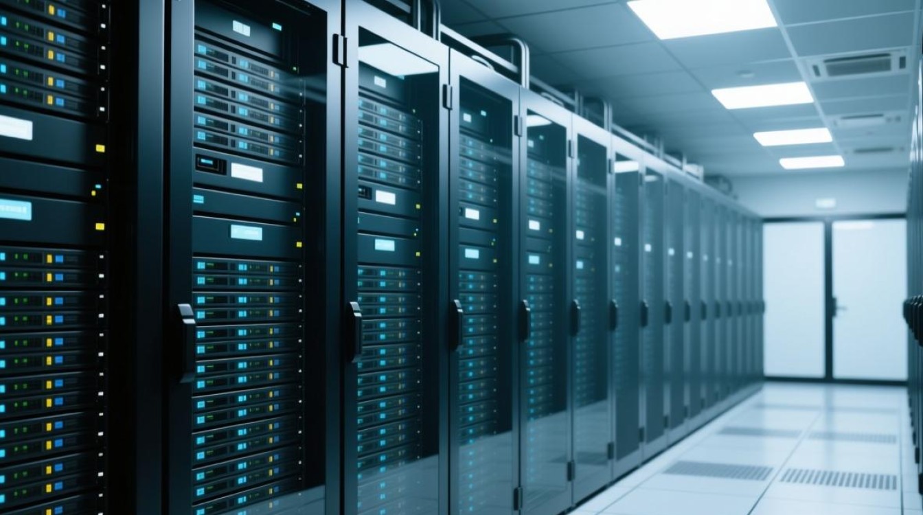 服务器用的数据库服务器，选型该注意哪些核心参数？