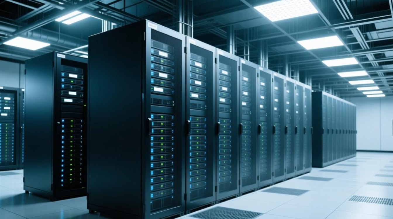 服务器用的数据库服务器，选型该注意哪些核心参数？