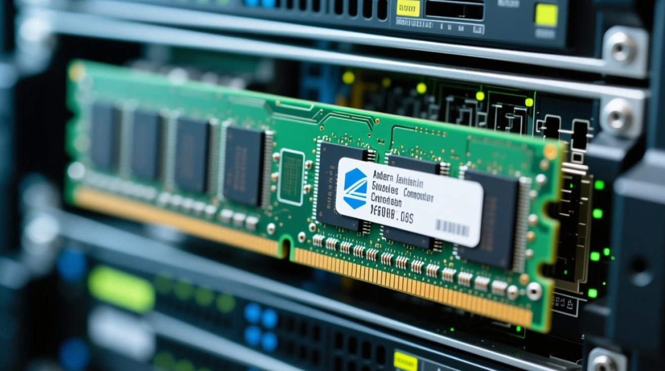 服务器内存条和普通内存条有什么区别？