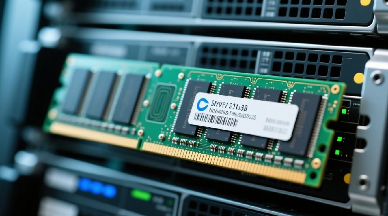 服务器内存条和普通内存条有什么区别？