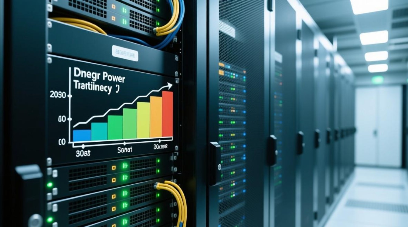 服务器电源功率因数低会浪费多少电？