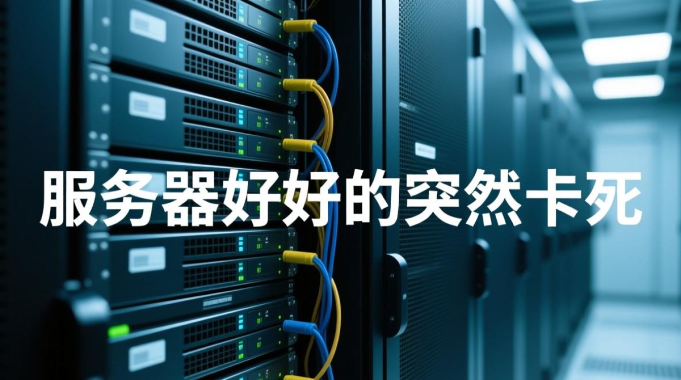 服务器总卡死重启怎么办？如何排查根源避免频繁重启？