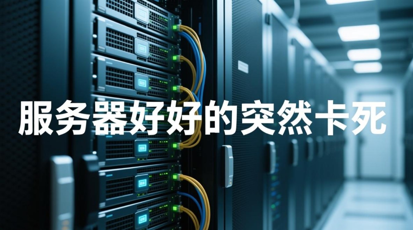 服务器总卡死重启怎么办？如何排查根源避免频繁重启？