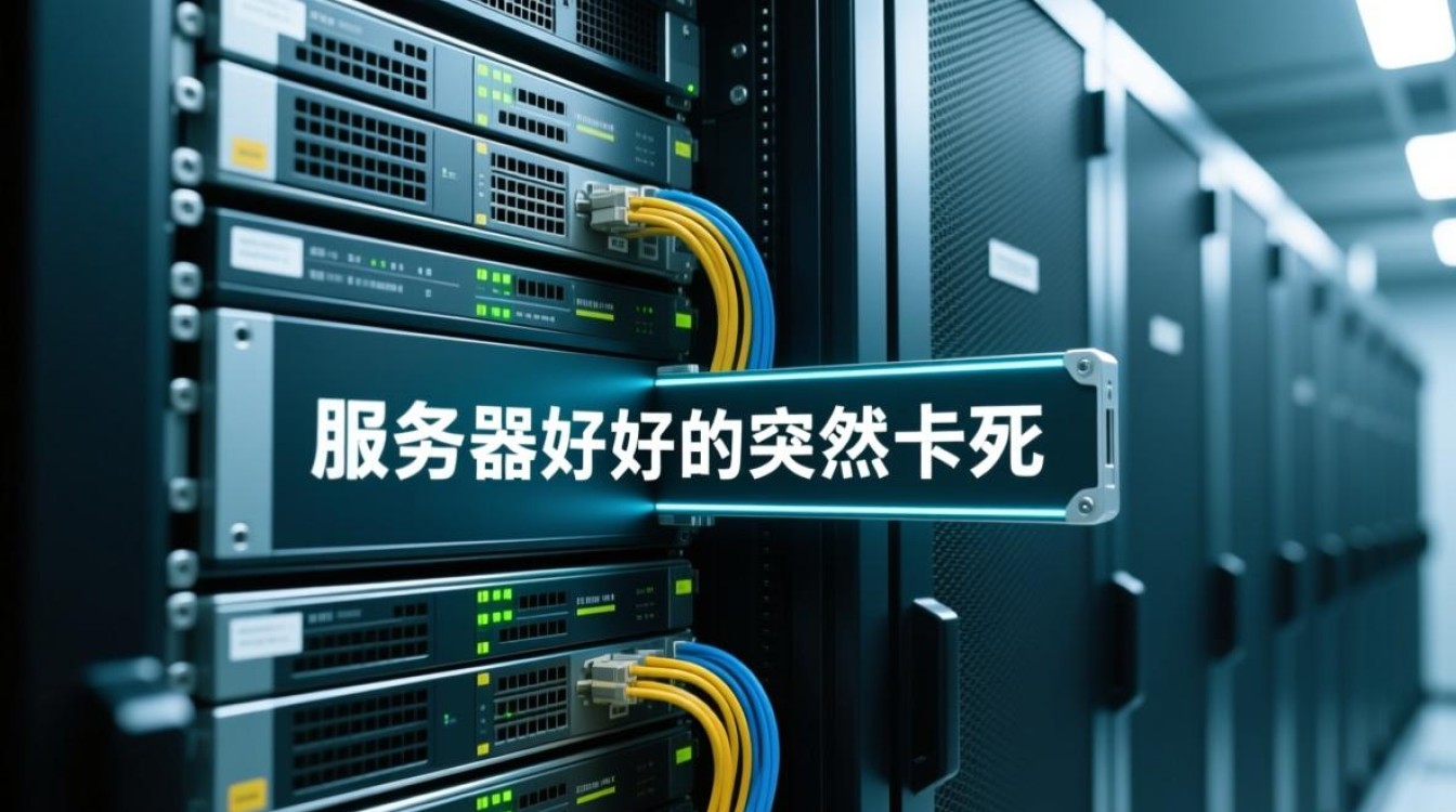 服务器总卡死重启怎么办？如何排查根源避免频繁重启？