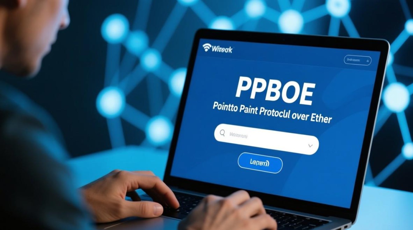 宽带运营商PPPoE服务器具体部署在哪些位置？