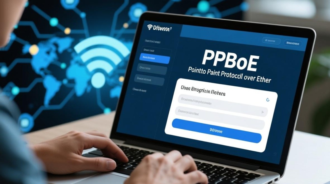 宽带运营商PPPoE服务器具体部署在哪些位置？