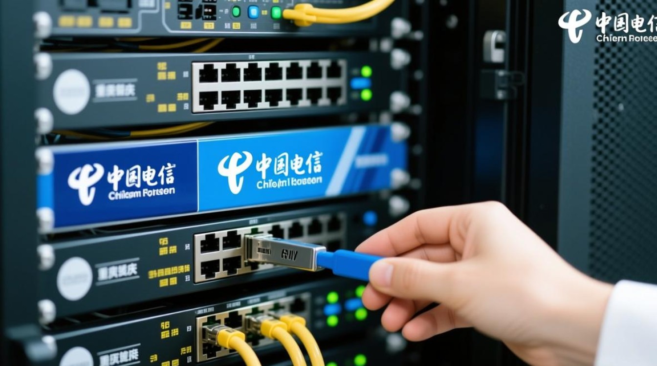 重庆电信宽带密码服务器忘记密码怎么办？