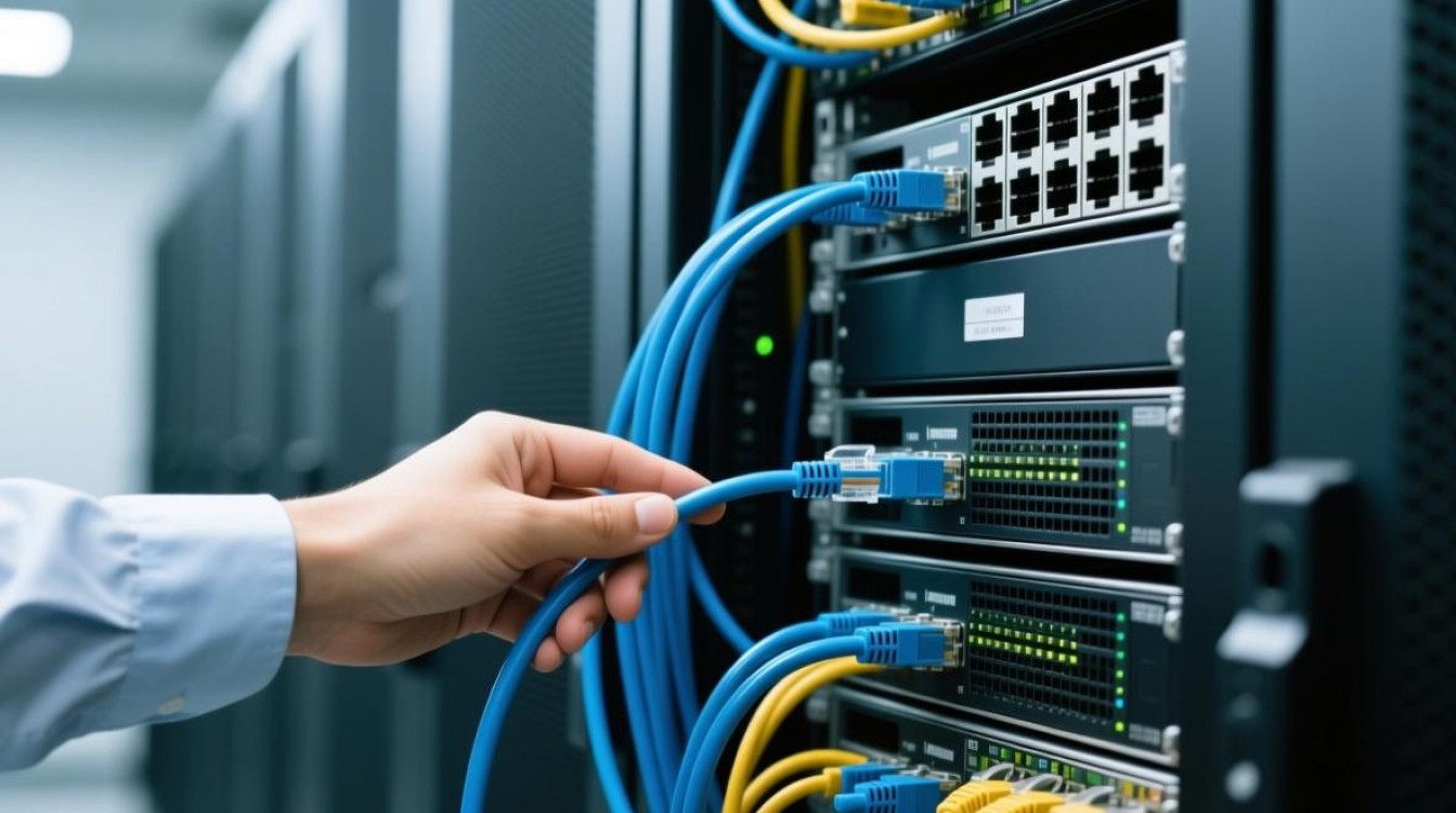 专线宽带接入服务器，速度真的快吗？