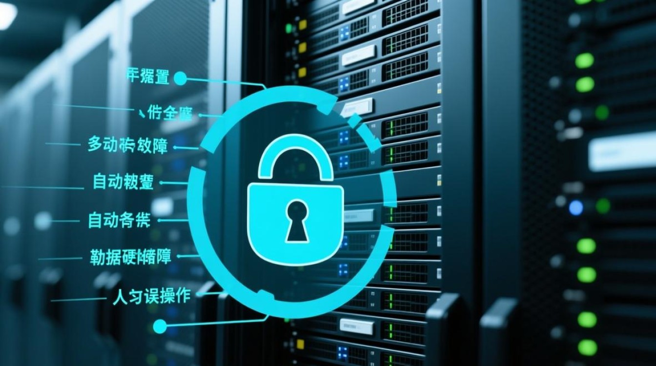 服务器电脑怎么设置自动备份？详细步骤是什么？