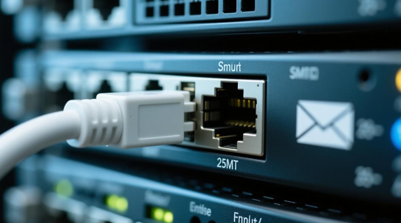 服务器申请开放25端口，需要哪些条件和流程？