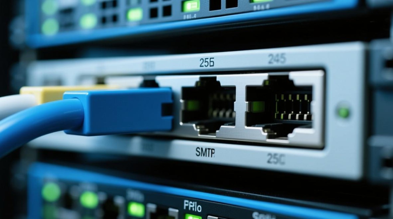 服务器申请开放25端口，需要哪些条件和流程？