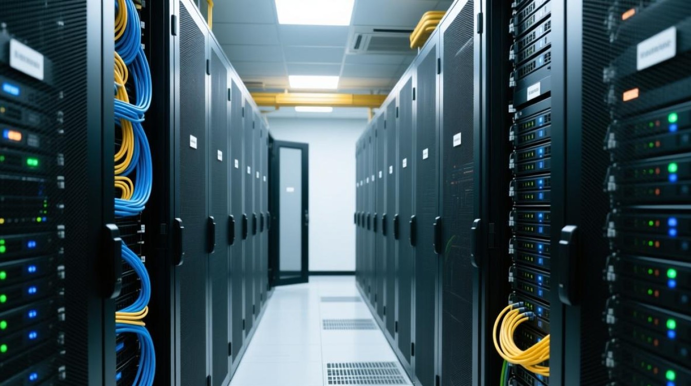 商丘宽带服务器具体位置在市区哪里？