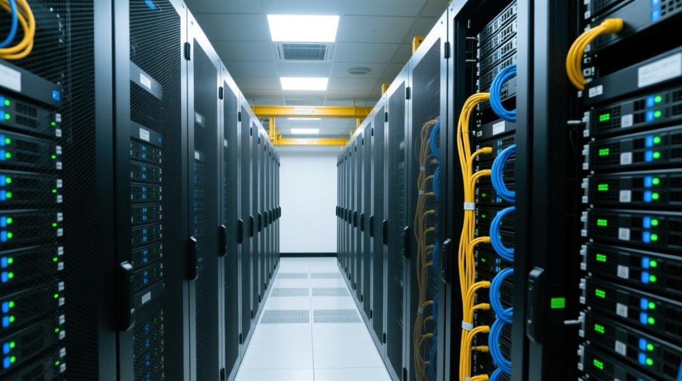 商丘宽带服务器具体位置在市区哪里？