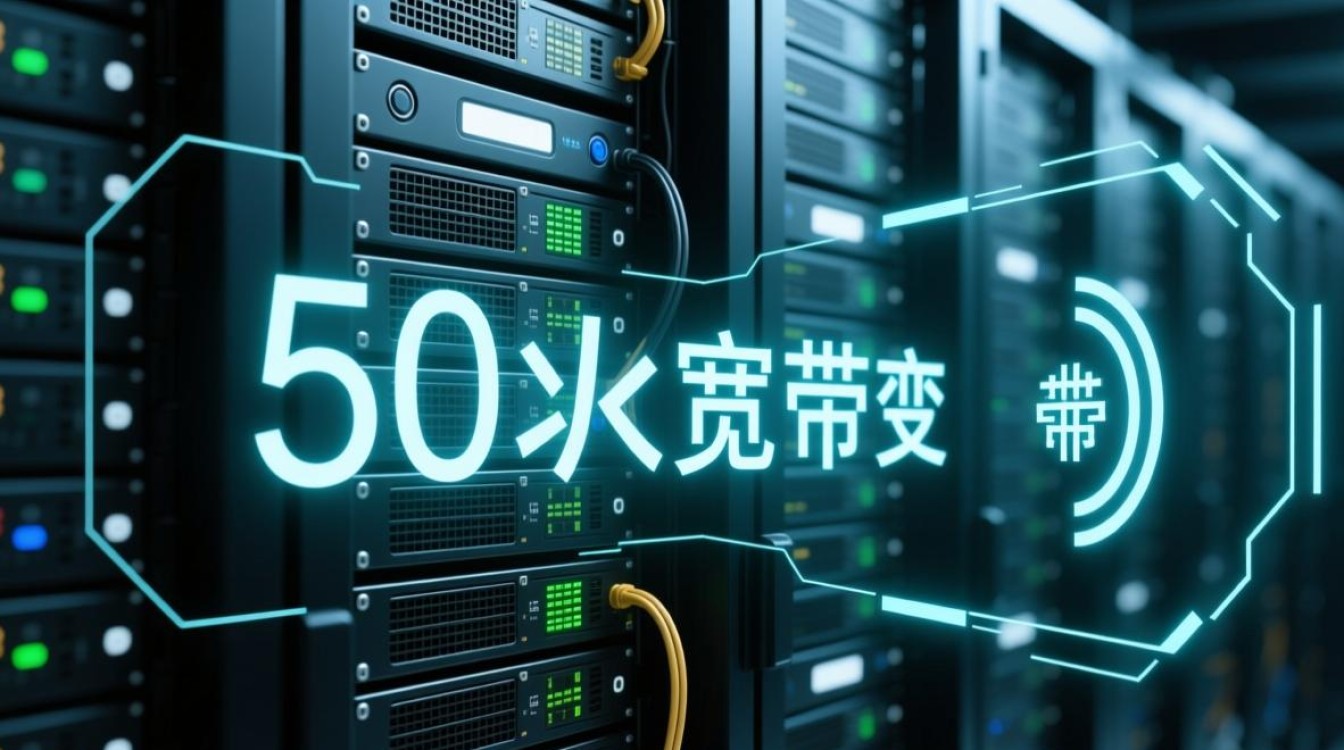 50兆宽带服务器价格是多少?预算有限怎么选配置? 50兆宽带服务器价格是多少?预算有限怎么选配置?