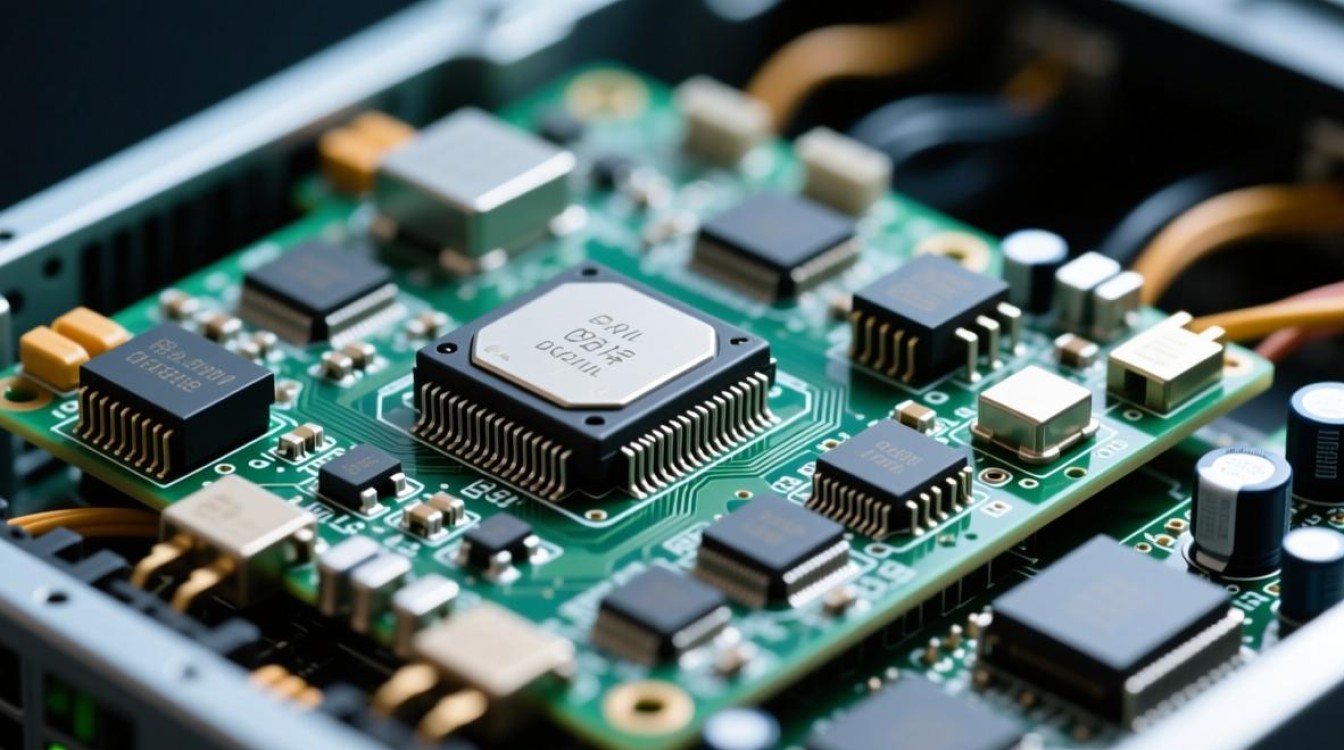 服务器电源元件识别方法有哪些?新手如何快速掌握? 服务器电源元件识别方法有哪些?新手如何快速掌握?