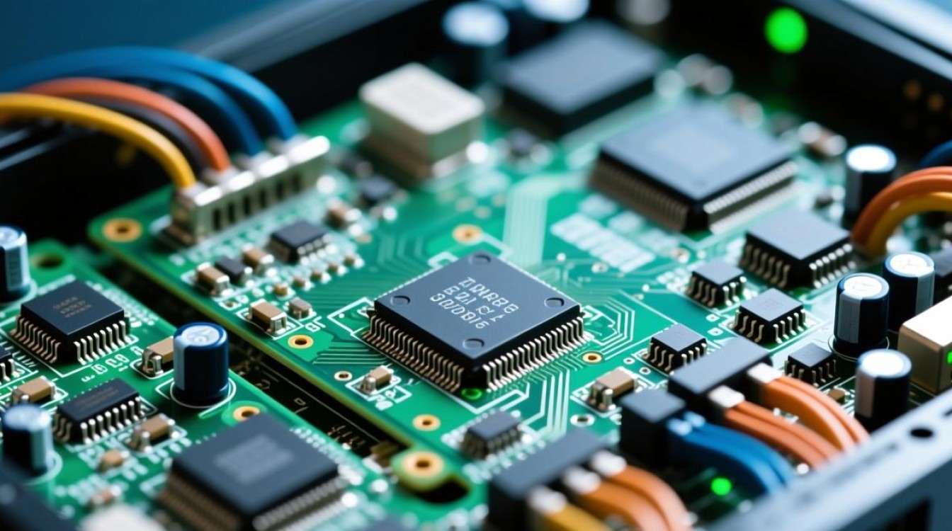 服务器电源元件识别方法有哪些?新手如何快速掌握? 服务器电源元件识别方法有哪些?新手如何快速掌握?